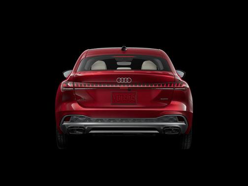 2025 Audi A5 Premium TFSI quattro S tronic