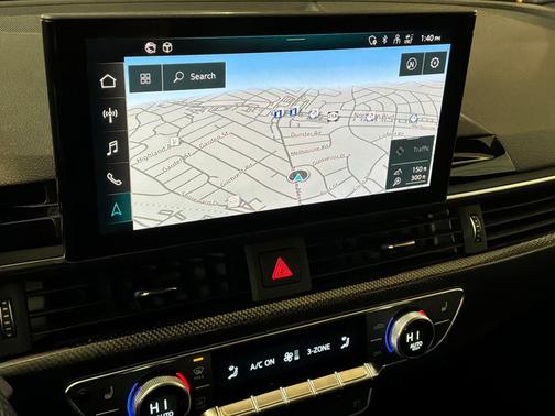 2023 Audi S4 Premium Plus TFSI quattro Tiptronic