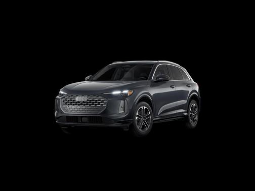2025 Audi Q5 Premium TFSI quattro S tronic
