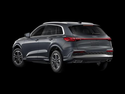 2025 Audi Q5 Premium TFSI quattro S tronic