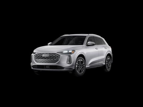 2025 Audi Q5 Premium TFSI quattro S tronic