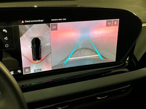 2025 Audi A5 Premium TFSI quattro S tronic