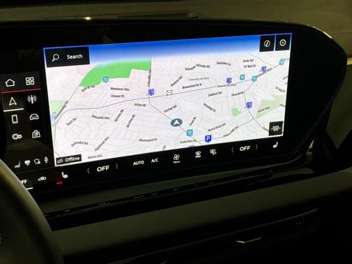 2025 Audi A5 Premium TFSI quattro S tronic