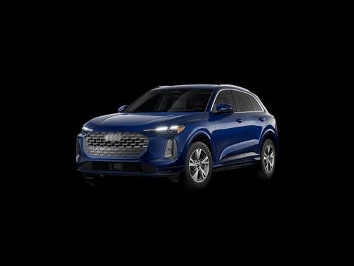 2025 Audi Q5 Premium TFSI quattro S tronic
