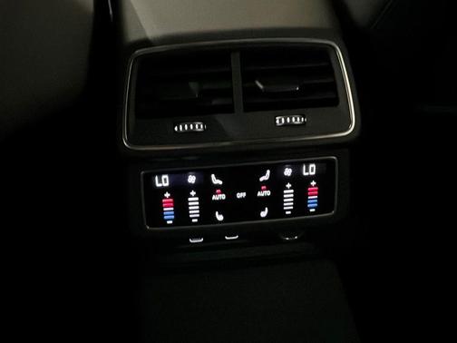 2023 Audi A7 3.0T Premium Plus