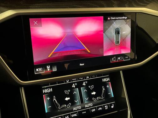 2023 Audi A7 3.0T Premium Plus