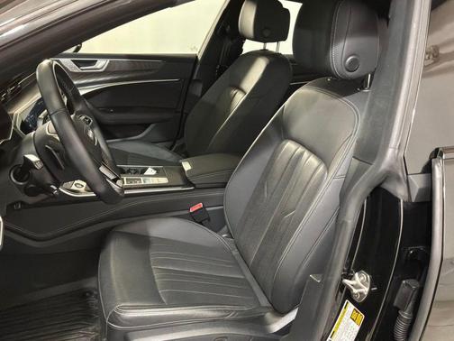 2023 Audi A7 3.0T Premium Plus