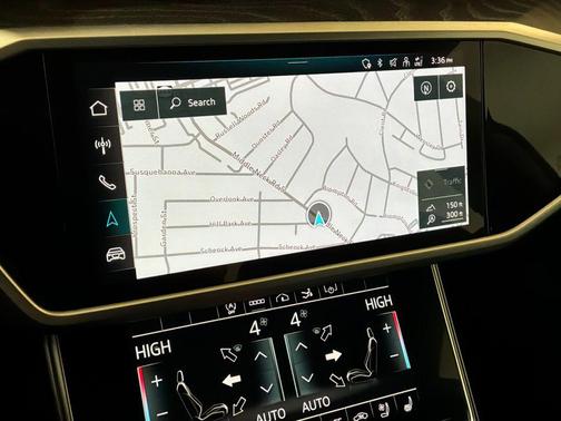 2023 Audi A7 3.0T Premium Plus