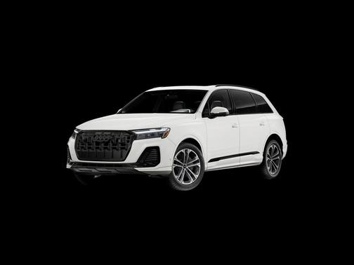 2026 Audi Q7 45 Premium