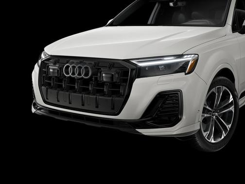 2026 Audi Q7 45 Premium