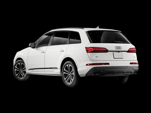 2026 Audi Q7 45 Premium