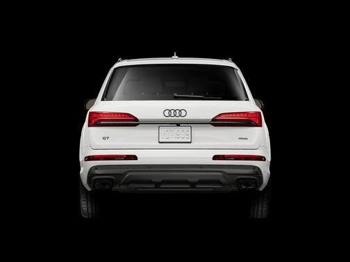 2026 Audi Q7 45 Premium