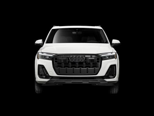 2026 Audi Q7 45 Premium