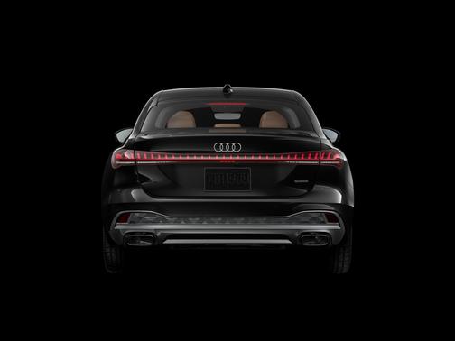 2025 Audi A5 Premium