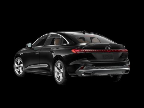 2025 Audi A5 Premium