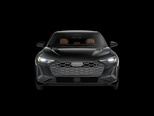 2025 Audi A5 Premium