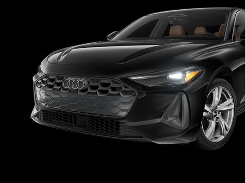 2025 Audi A5 Premium