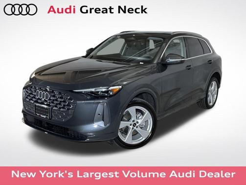 2025 Audi Q5 Premium Plus TFSI quattro S tronic