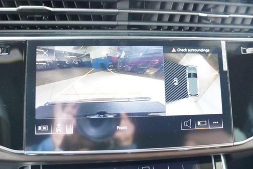 2025 Audi Q7 55 Premium