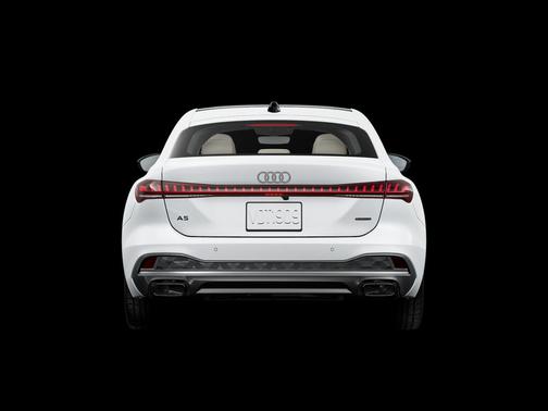 2025 Audi A5 Premium Plus TFSI quattro S tronic