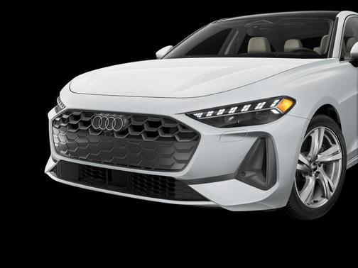 2025 Audi A5 Premium Plus TFSI quattro S tronic