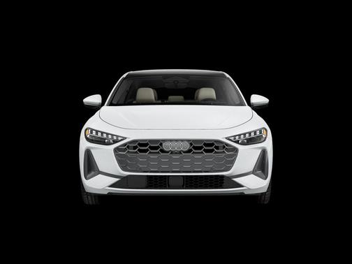 2025 Audi A5 Premium Plus TFSI quattro S tronic