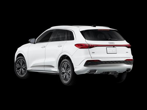 2025 Audi Q5 Premium Plus TFSI quattro S tronic