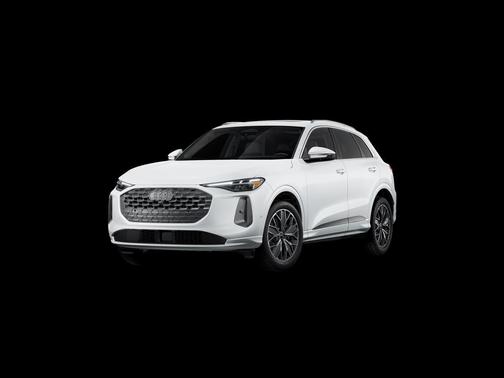 2025 Audi Q5 Premium Plus TFSI quattro S tronic