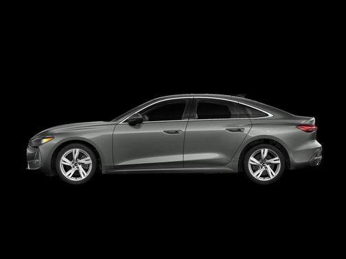 2025 Audi A5 Premium TFSI quattro S tronic