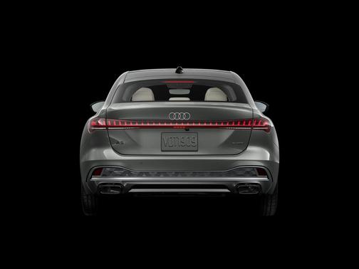 2025 Audi A5 Premium TFSI quattro S tronic