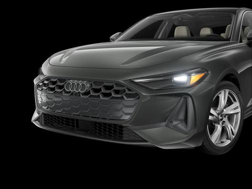 2025 Audi A5 Premium TFSI quattro S tronic