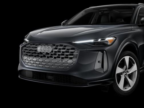 2025 Audi Q5 Prestige TFSI quattro S tronic