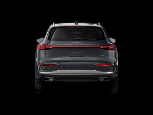 2025 Audi Q5 Prestige