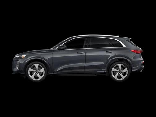 2025 Audi Q5 Prestige TFSI quattro S tronic