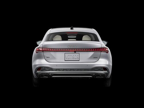 2025 Audi A5 Premium TFSI quattro S tronic