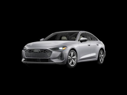 2025 Audi A5 Premium TFSI quattro S tronic