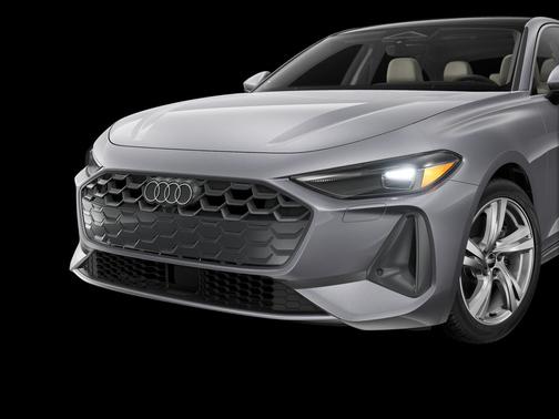 2025 Audi A5 Premium TFSI quattro S tronic