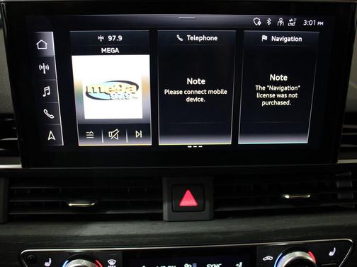 2022 Audi A4 45 S line Premium Plus
