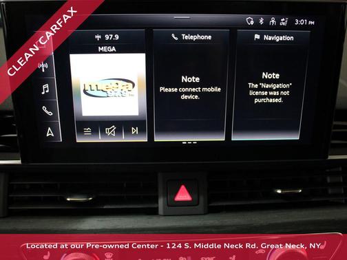 2022 Audi A4 45 S line Premium Plus
