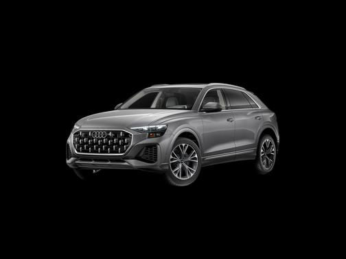 2025 Audi Q8 55 Premium