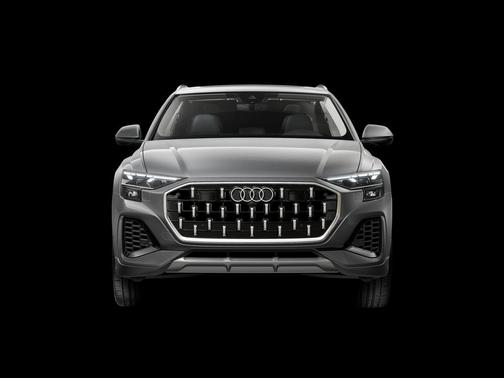 2025 Audi Q8 55 Premium