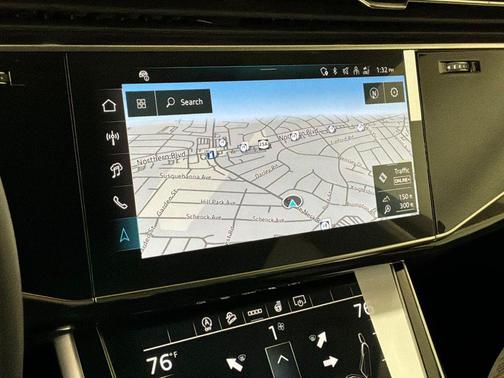 2026 Audi Q7 55 Premium