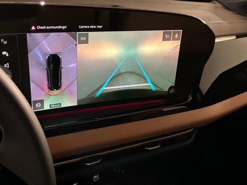 2025 Audi A5 Premium TFSI quattro S tronic