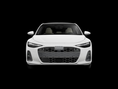 2026 Audi A6 Premium Plus quattro S tronic