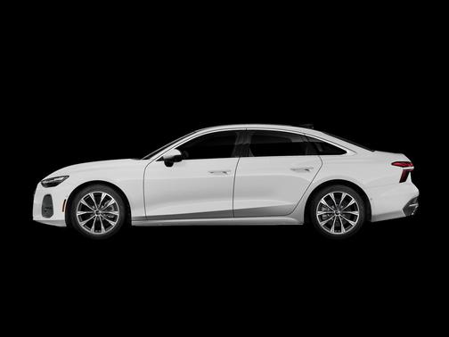 2026 Audi A6 Premium Plus quattro S tronic