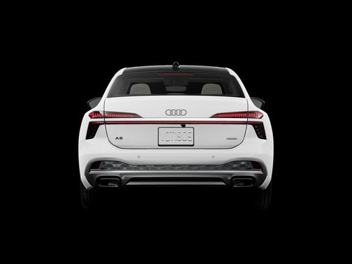 2026 Audi A6 Premium Plus quattro S tronic