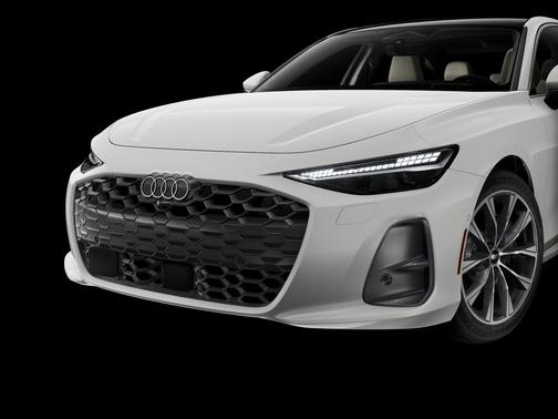 2026 Audi A6 Premium Plus quattro S tronic