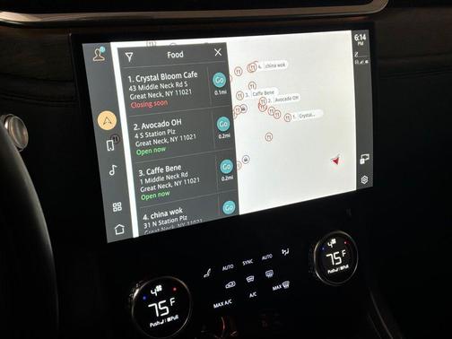 2021 Jaguar F-PACE S P340 AWD Automatic