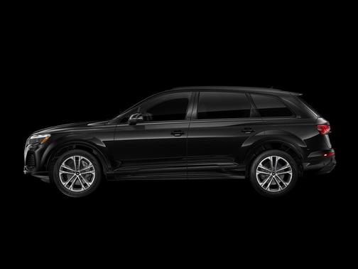 2026 Audi Q7 45 Premium