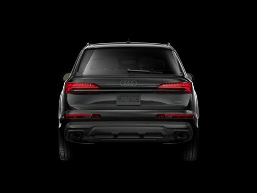 2026 Audi Q7 45 Premium